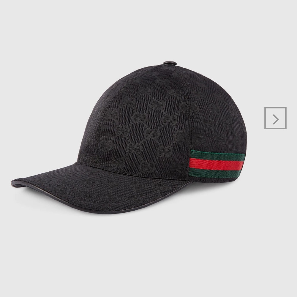 AUTHENTIC GUCCI HAT